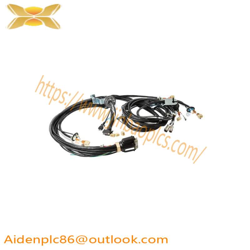 ABB IRB67003HAC058040-001 Manipulator harness