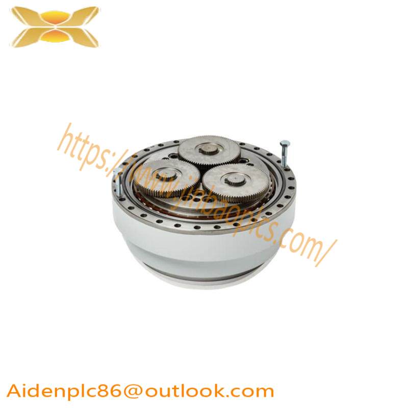 ABB IRB67003HAC058399-001 Reduction Gear