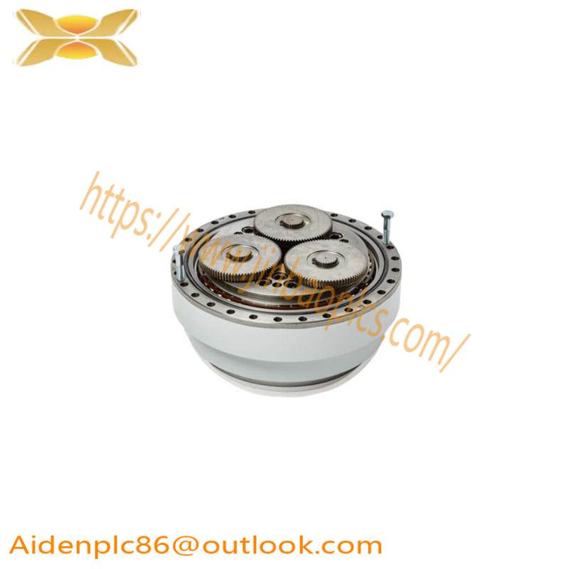 ABB IRB6700VR3HAC058399-002 Reduction Gear