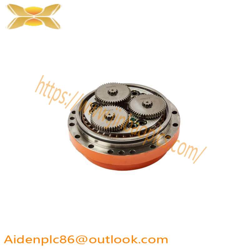 ABB IRB6700VR 3HAC048318-001 Reduction Gear RV-80N-129