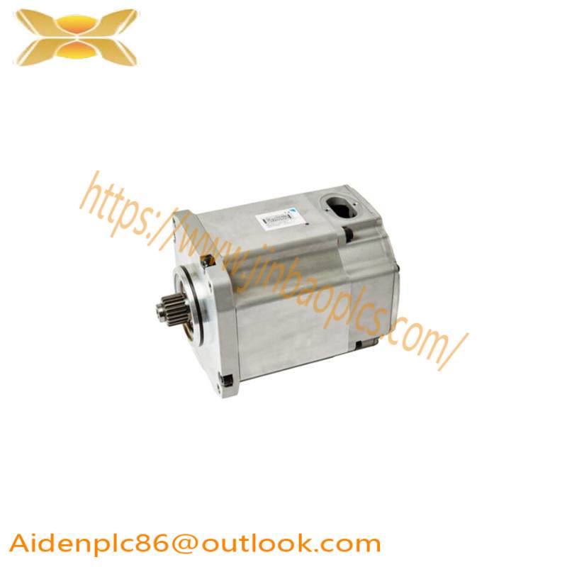 ABB IRB76003HAC057543-004 Motor incl pinion