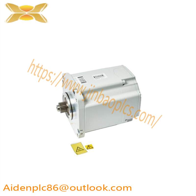 ABB IRB76003HAC057543-005 Motor incl pinion