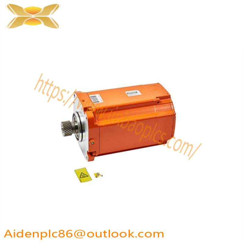 ABB IRB76003HAC062339-006 Motor incl pinion