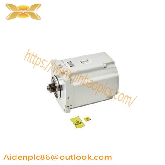 ABB IRB76003HAC062341-003 Motor incl pinion