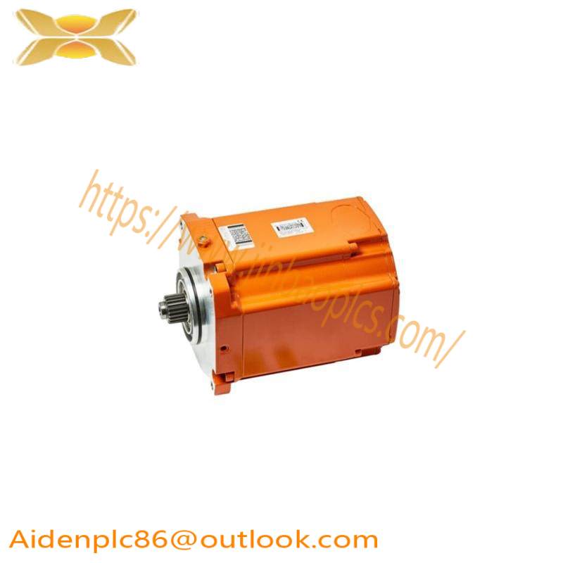 ABB IRB76003HAC12162-1 Rot ac motor incl pinion