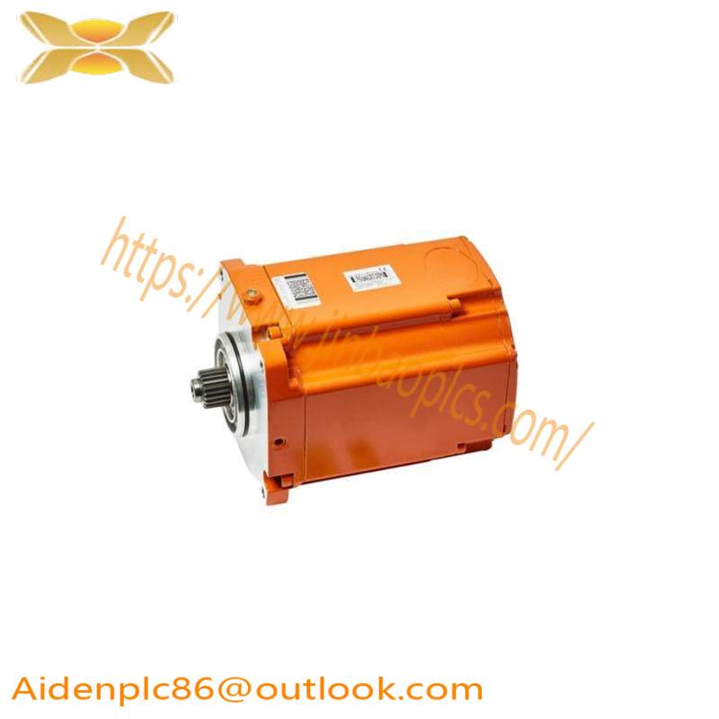 ABB IRB76003HAC14040-1 Rot ac motor incl pinion