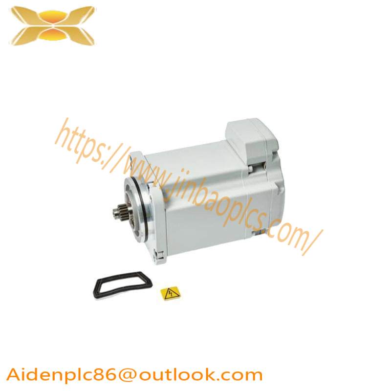 ABB IRB76003HAC14041-1 Servo Motor