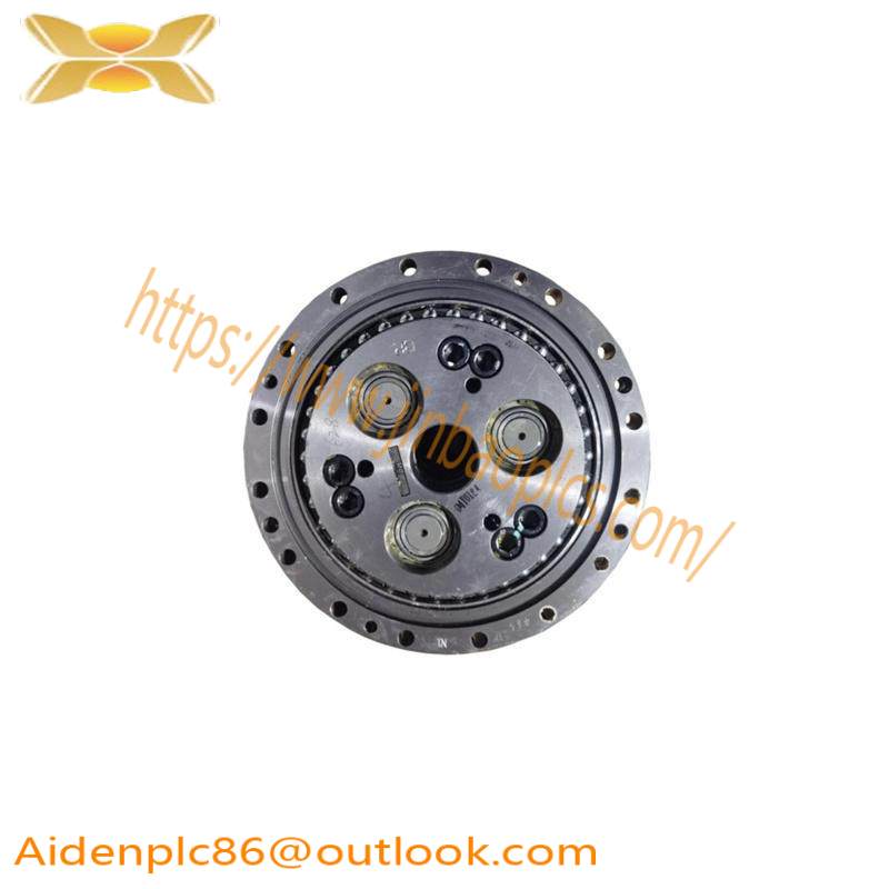 ABB 3HAC032723-001