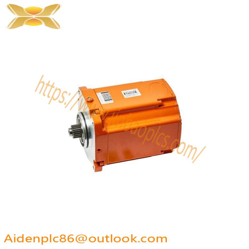 ABB IRB760043HAC062341-004 Motor incl pinion