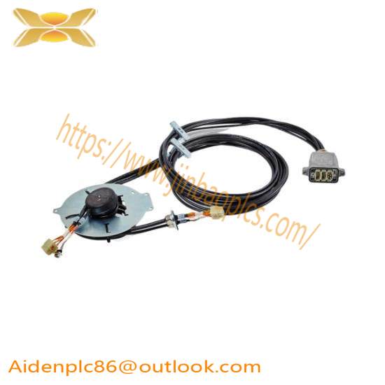 ABB IRB7600 3HAC11440-1 Manipulator Harness ax 5-6