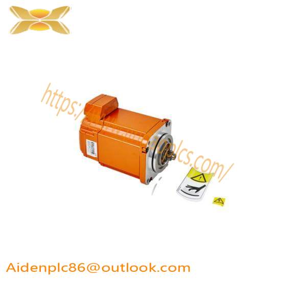 ABB IRB7600 3HAC14211-2 Rot ac motor with pinion
