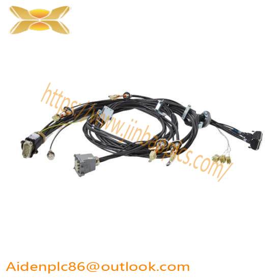 ABB IRB7600 3HAC14940-1 Manipulator Harness ax 1-4