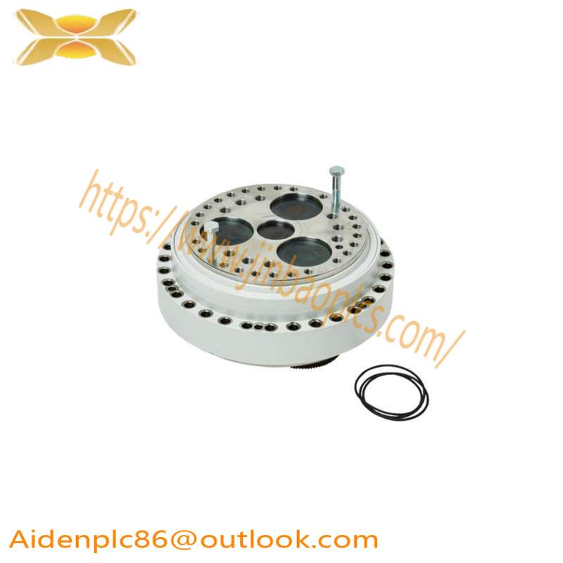 ABB IRB87003HAC043073-003 Reduction Gear RV-500N-236.36
