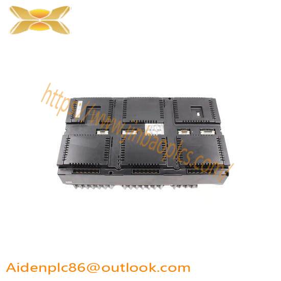 ABB IRC53HAC025338-004 Robotics motor