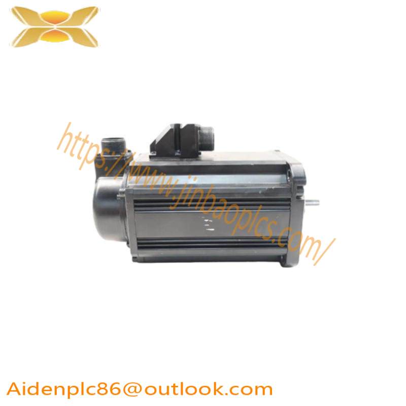 ABB IRT501-663HAWC116592-/00 Servo Motor