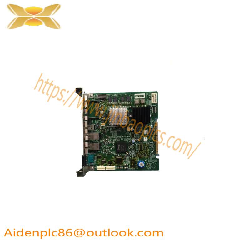 ABB IT94-3 HESG112699/B
