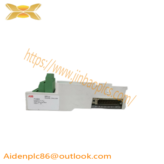 ABB 3HAC023215-001