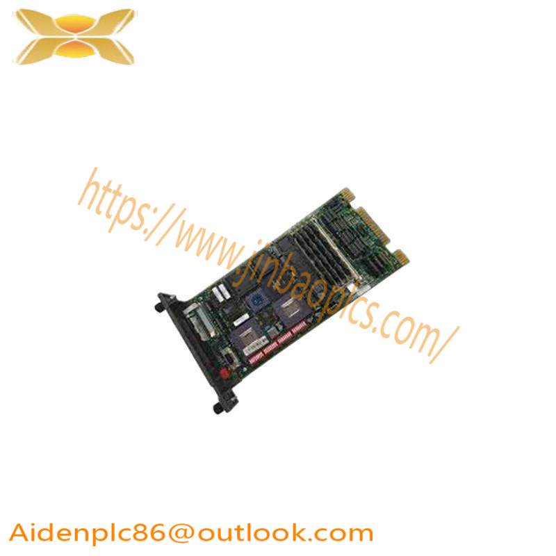 ABB IW93-2 HESG216678/B