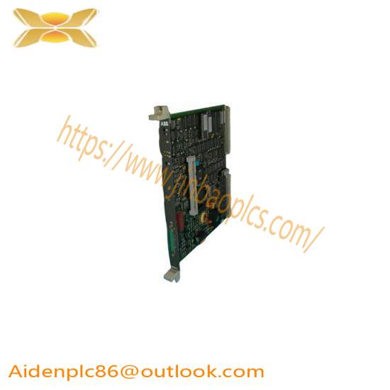 ABB IW93-2 HESG440356R1