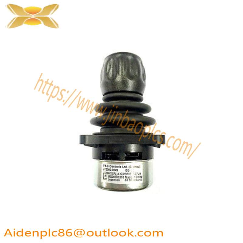 ABB JC2000-0049 DSQC679 Teach Pendant