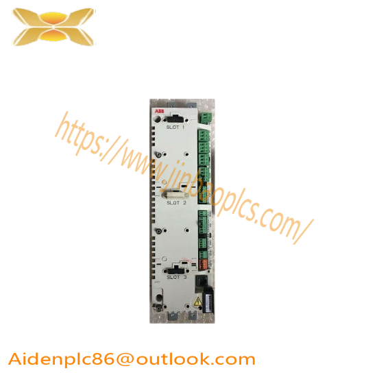 ABB JCU-11 3AUA0000047068  Power Supply Module