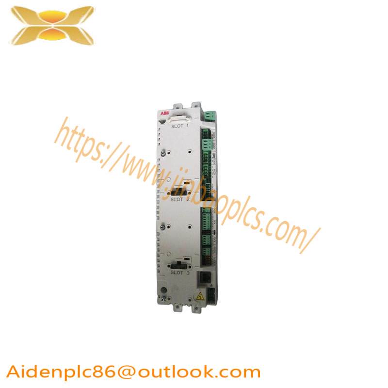 ABB JCU-11 Control Unit