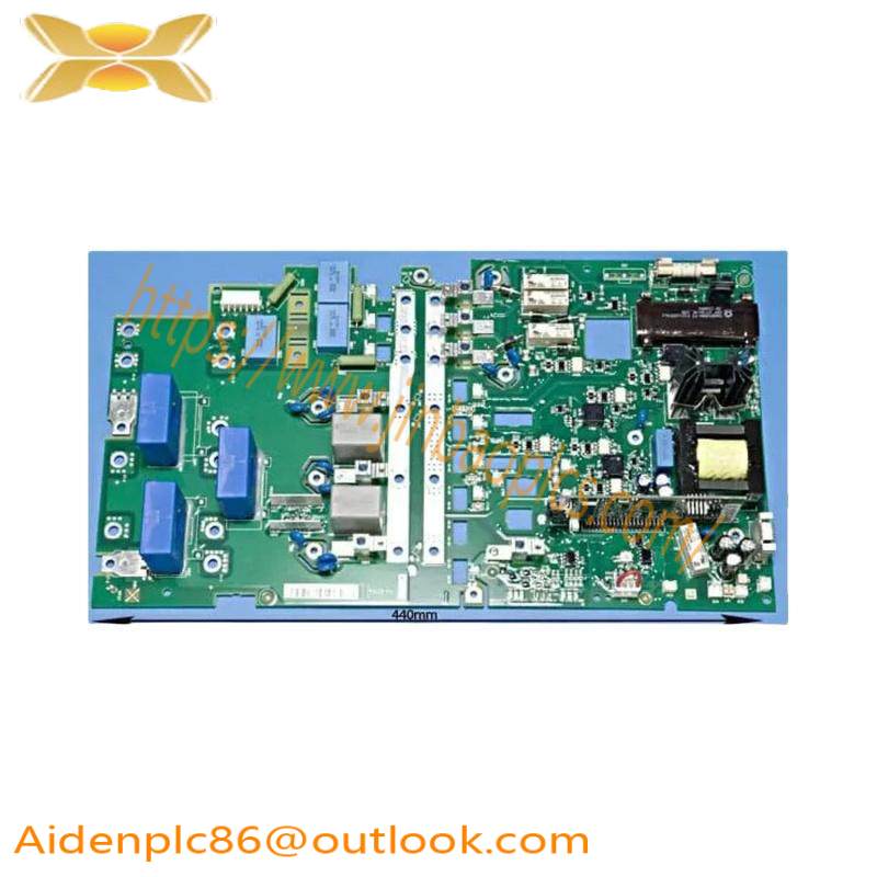 ABB JINT-E02C Inverter motherboard