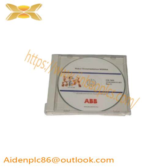 ABB KP2500