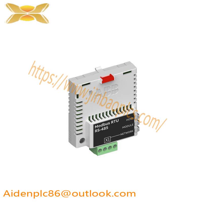 ABB KP3000