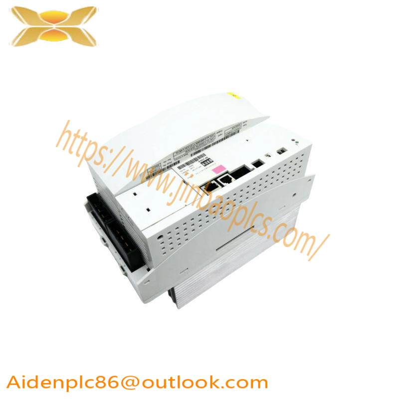 ABB KSD1-48 KUKA Robot drive