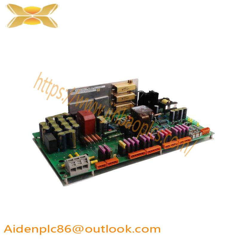 ABB KUC720AE01 3BHB003431R0001