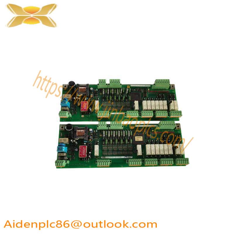 ABB KUC720AE01 3BHB003431R0001