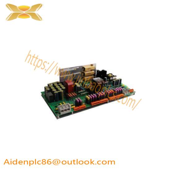 ABB KUC720AE01 3BHB003431R0001