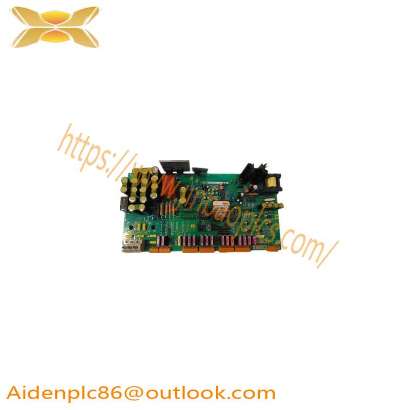 ABB KUC720AE101 3BHB000652R0101