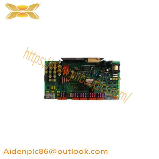 ABB KUC720AE101 3BHB003431R0101