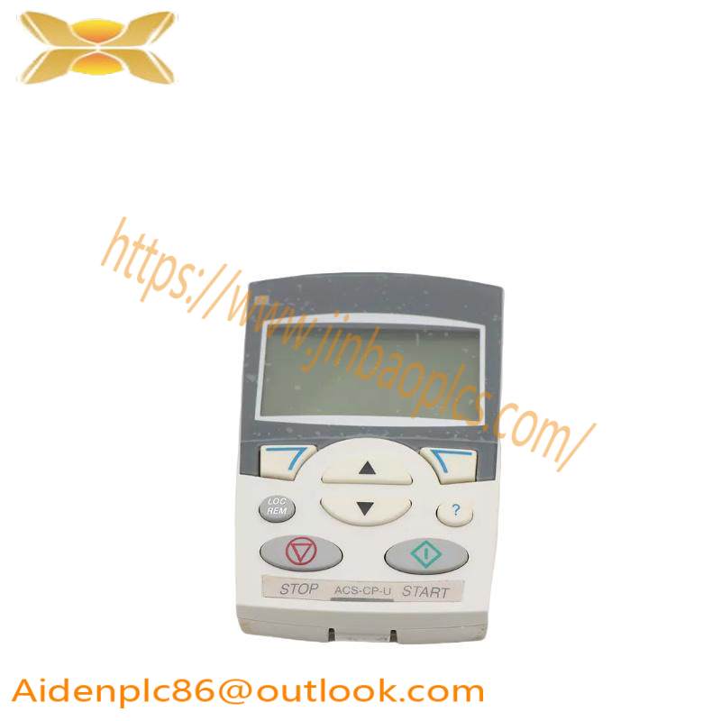 ABB KUC755AE117 3BHB005243R0117