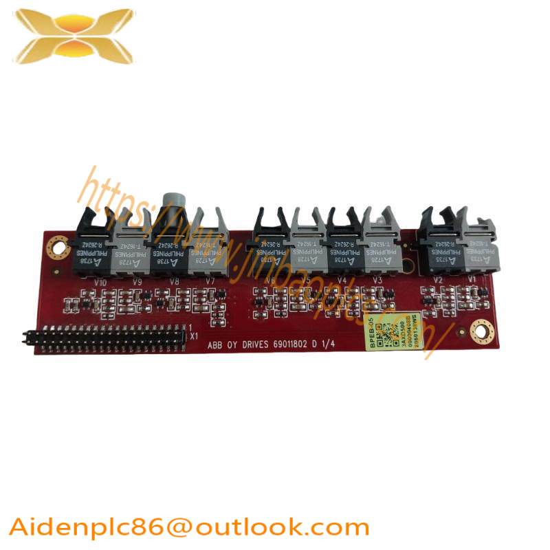 ABB L003748-AR 3BSX108237R300