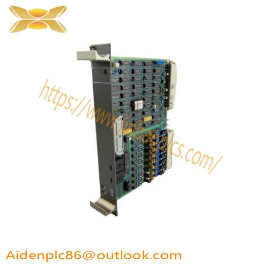 ABB L003748-AR 3BSX108237R300