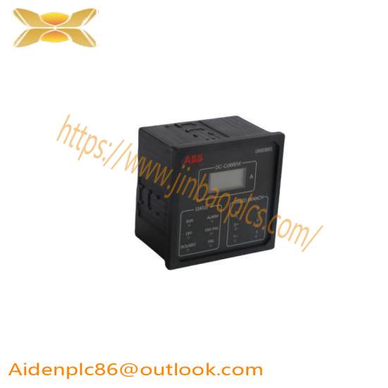 ABB LC-608