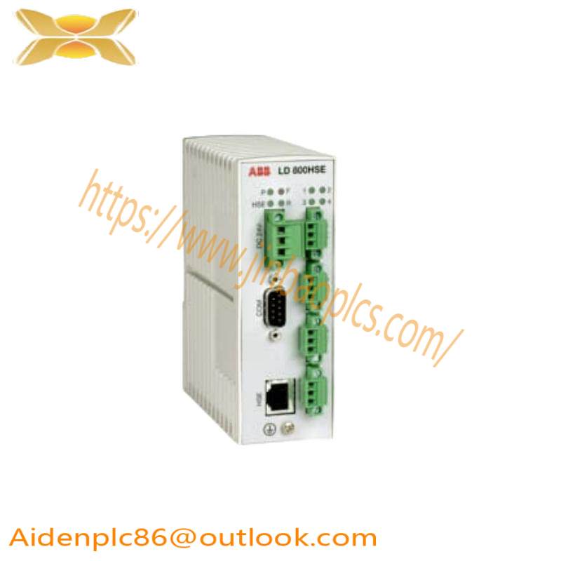 ABB LD800HSE LD800-HSE EX Linking Device