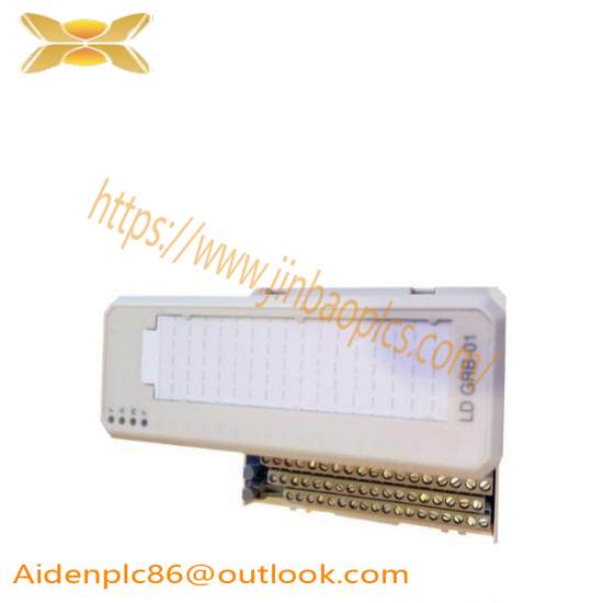 ABB LDGRB-01