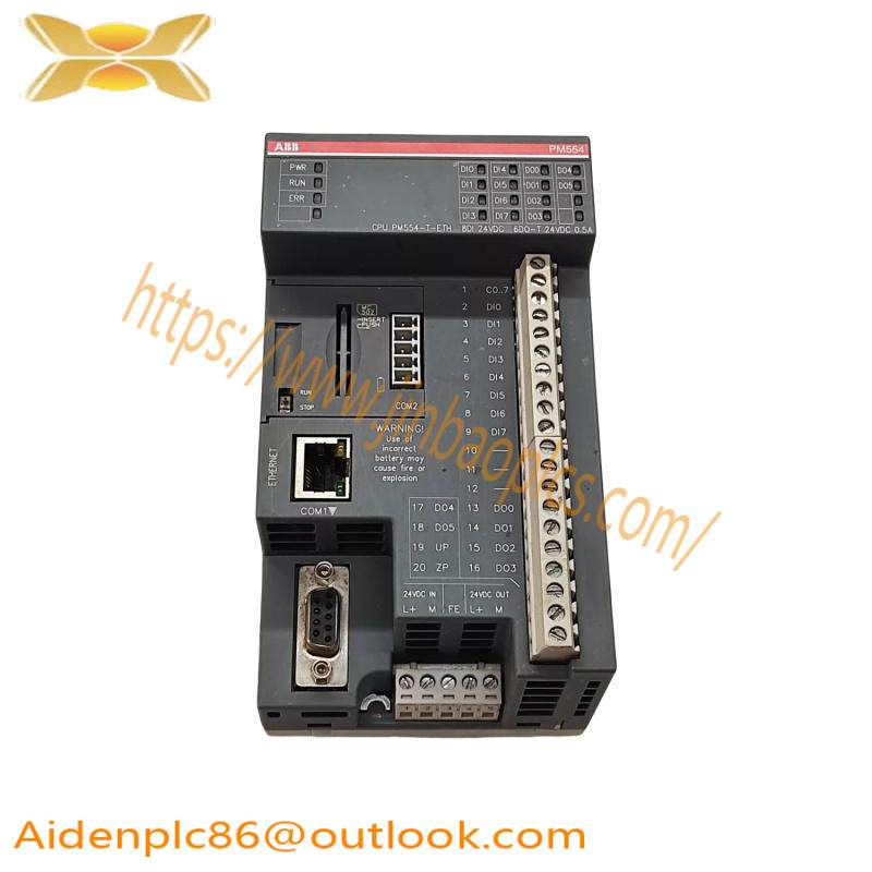 ABB LDGRB-01