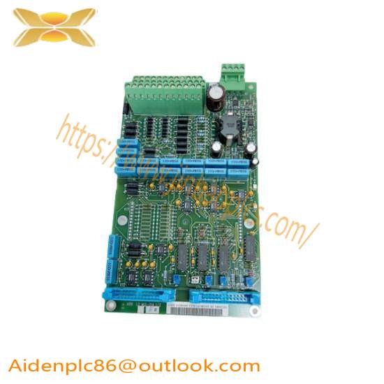ABB LDMUI-01 61320946 Programmable Controller Module