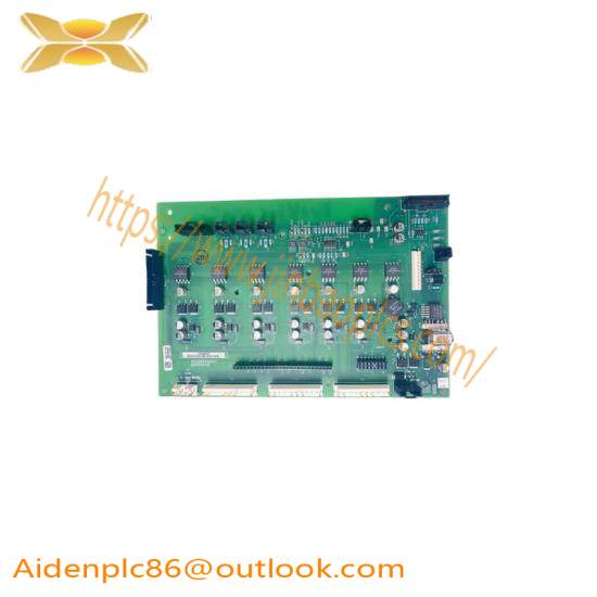 ABB LEC01 R1D ANR27900560 Control Circuit Board