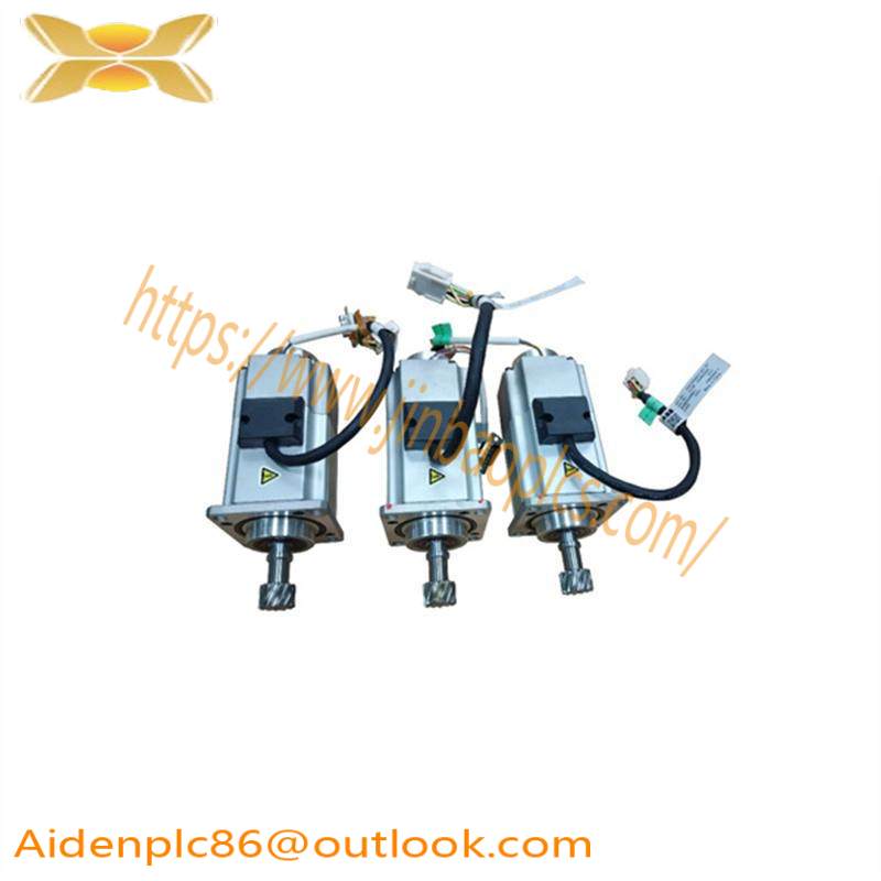 ABB lRB26003HAC029924-001 Servo Motor