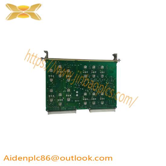 ABB LT8978bV1 HIEE320639R1 BOARD