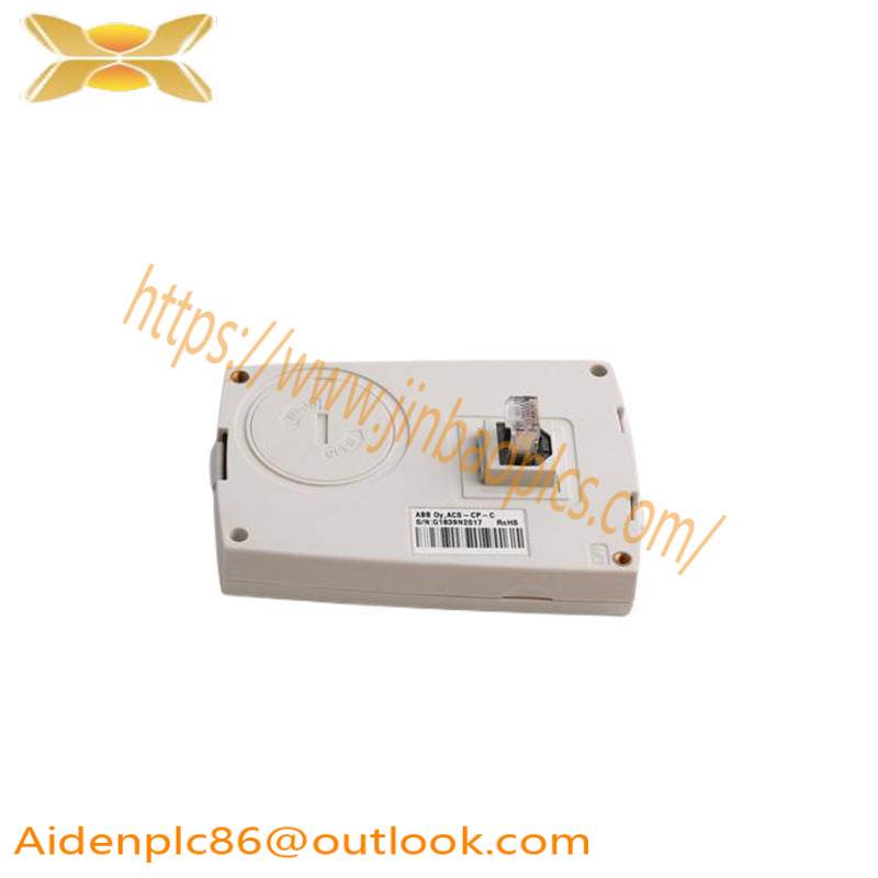 ABB LZ01 LZ 01 CARD MODULE