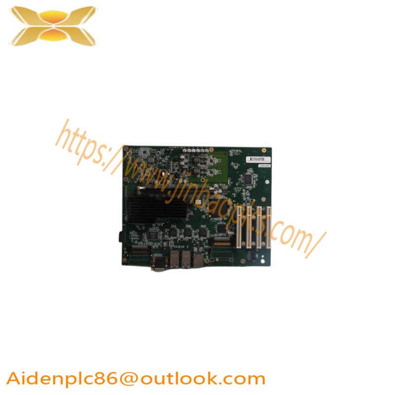 ABB LZ02 LZ 02 MODULE ECC