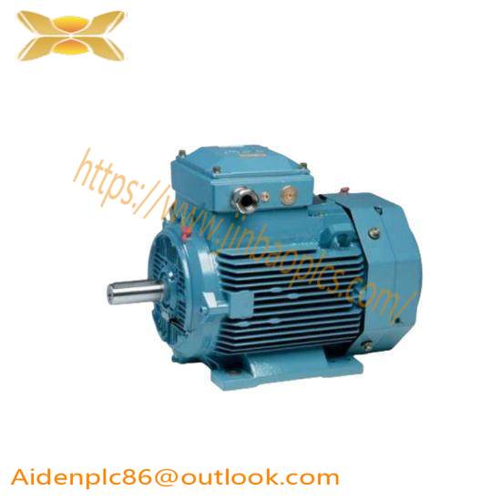 ABB M2JA132M4A 3GJA132301-BDCX