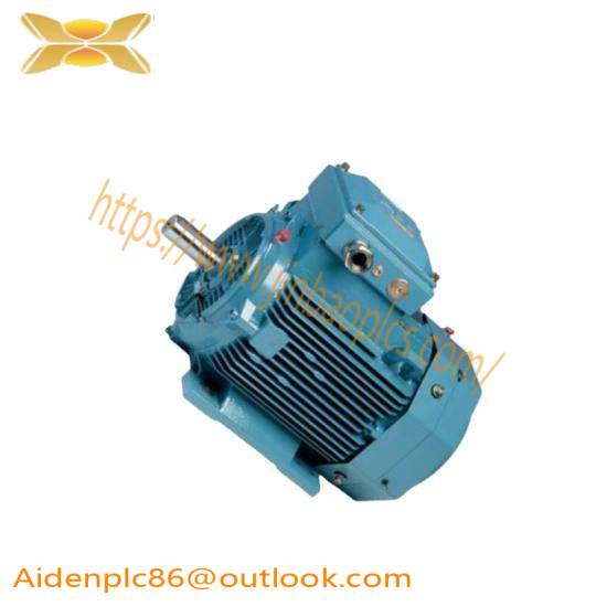ABB M2JA132M4A 3GJA132301-BDCX